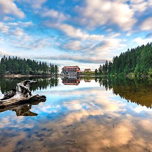 Berghotel Mummelsee